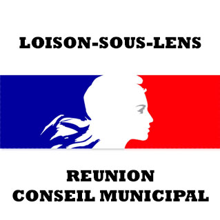 Image représentant Réunion du Conseil Municipal